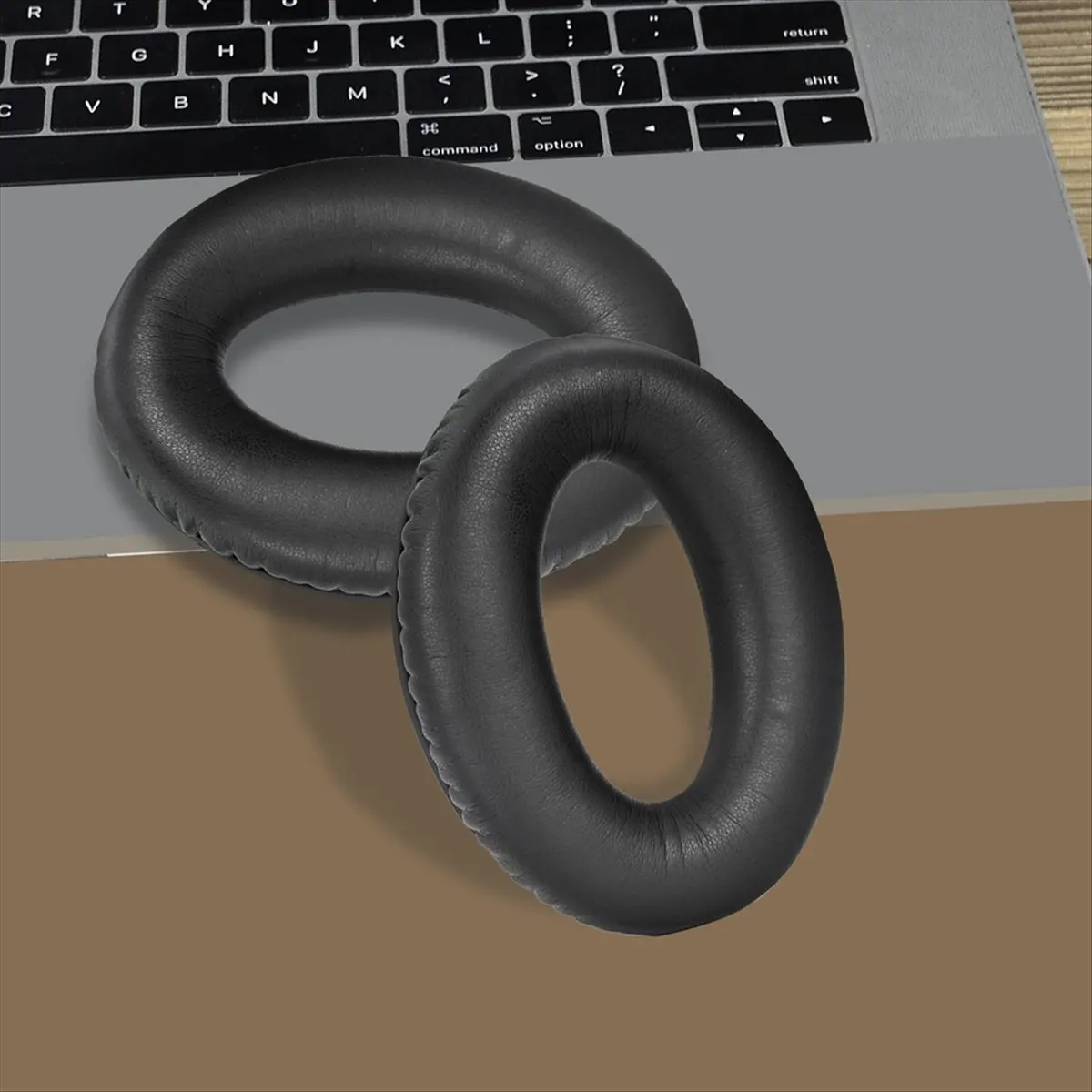 M85K Replacement Ear Pads for A10 Headsets Earmuffs, Ear Enhanced Sound Isolation