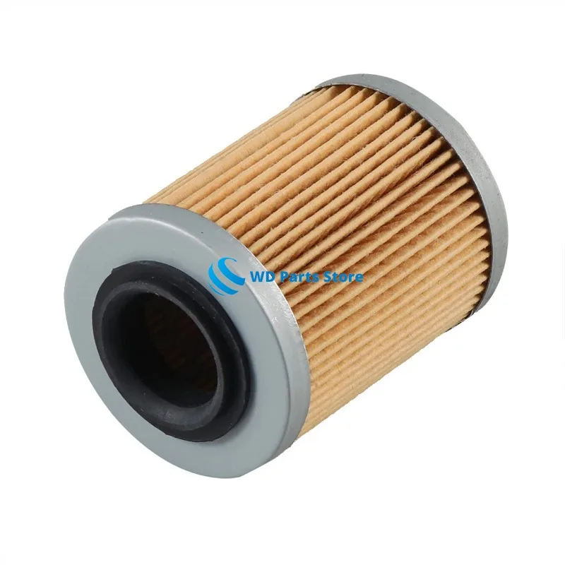 Motorcycle Oil Filter 0800-011300-0004 for CFMoto ATV UTV Cforce Zforce UForce 450 550 600 800 1000 X8