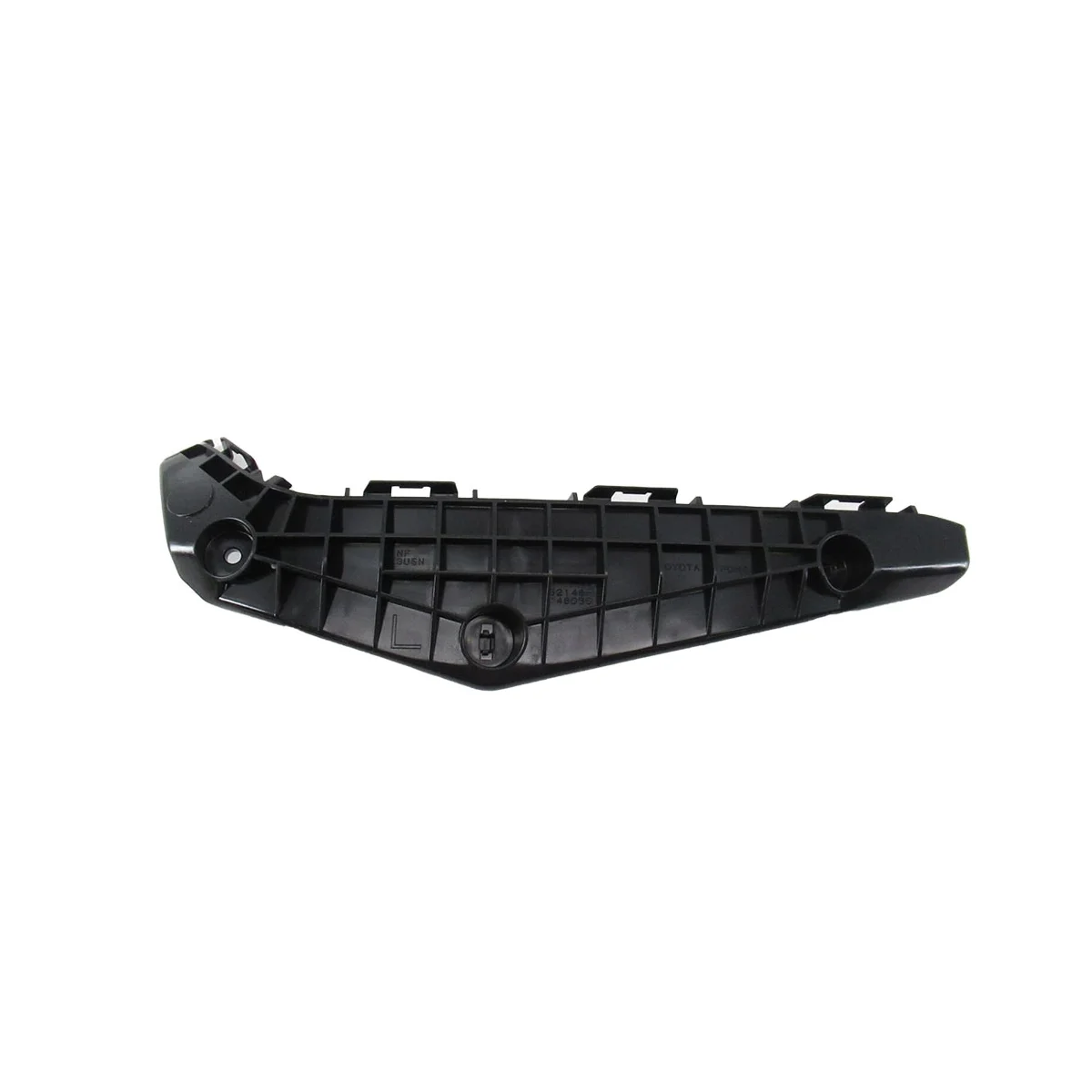 

Car Front Bumper Right Side Bracket Support for Toyota Highlander 2009-2015 Front Bumper Accessories