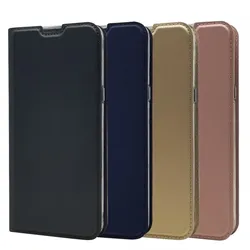 Ultra Thin Wallet book Case For LG G8 G6 G7 G8S ThinQ K40 50 V30 Flip Cover Leather Magnetic Phone Bag Case For LG Q8 Q6  Funda