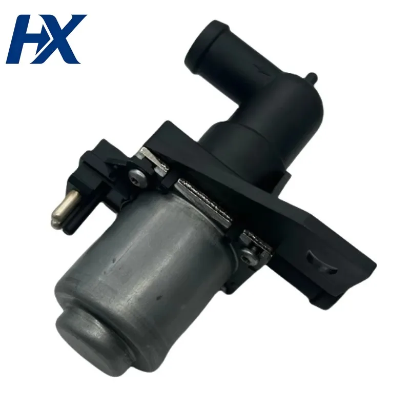 

A0008307284 1147412037 Heater Control Valve Car Engine Parts Coolant Control Valve for Mercedes-Benz