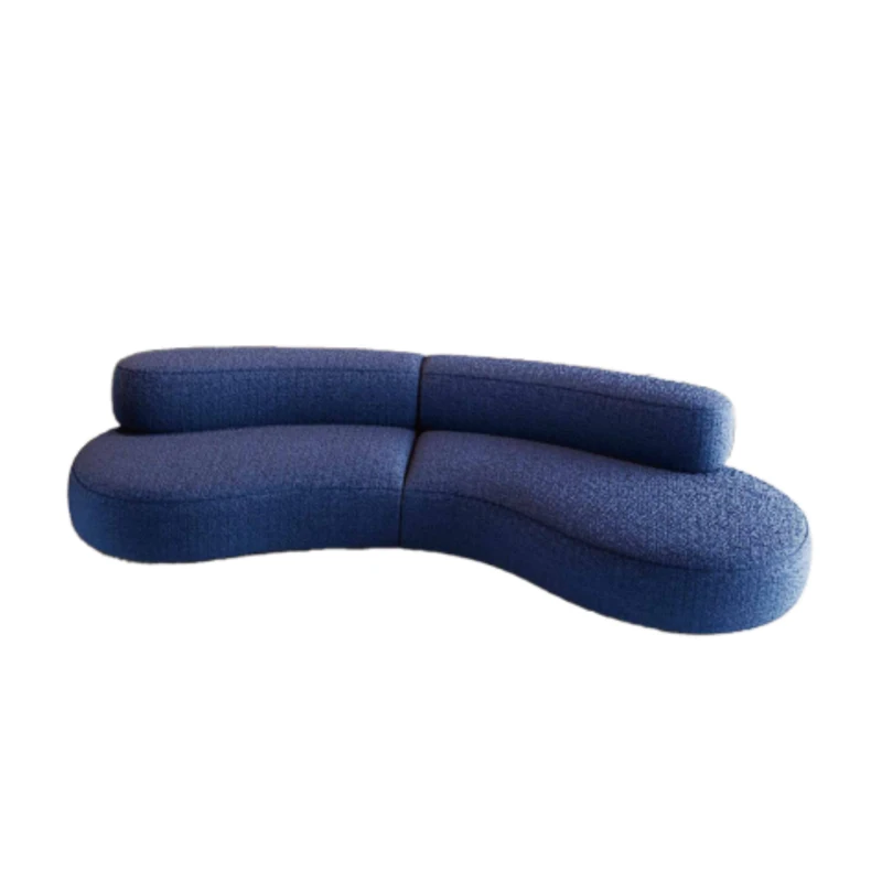 Picture 3: @#Modern Modular Office Sofa Suitable for Professional Office Environments Durable Hotel Sofa