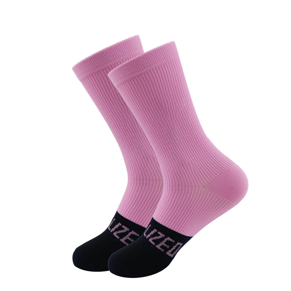 1 pair of professional sports socks, football socks, yoga socks, outdoor sports socks, socks loved by athletes