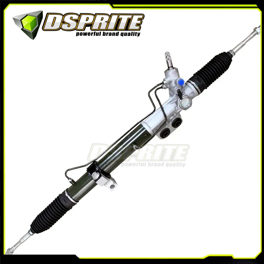 Power Steering Rack 49001ZC20A 49001ZH30A 485217S000 49001-ZH30A 49001ZH50A 49001-ZH50A For Nissan Titan Armada Infiniti QX56