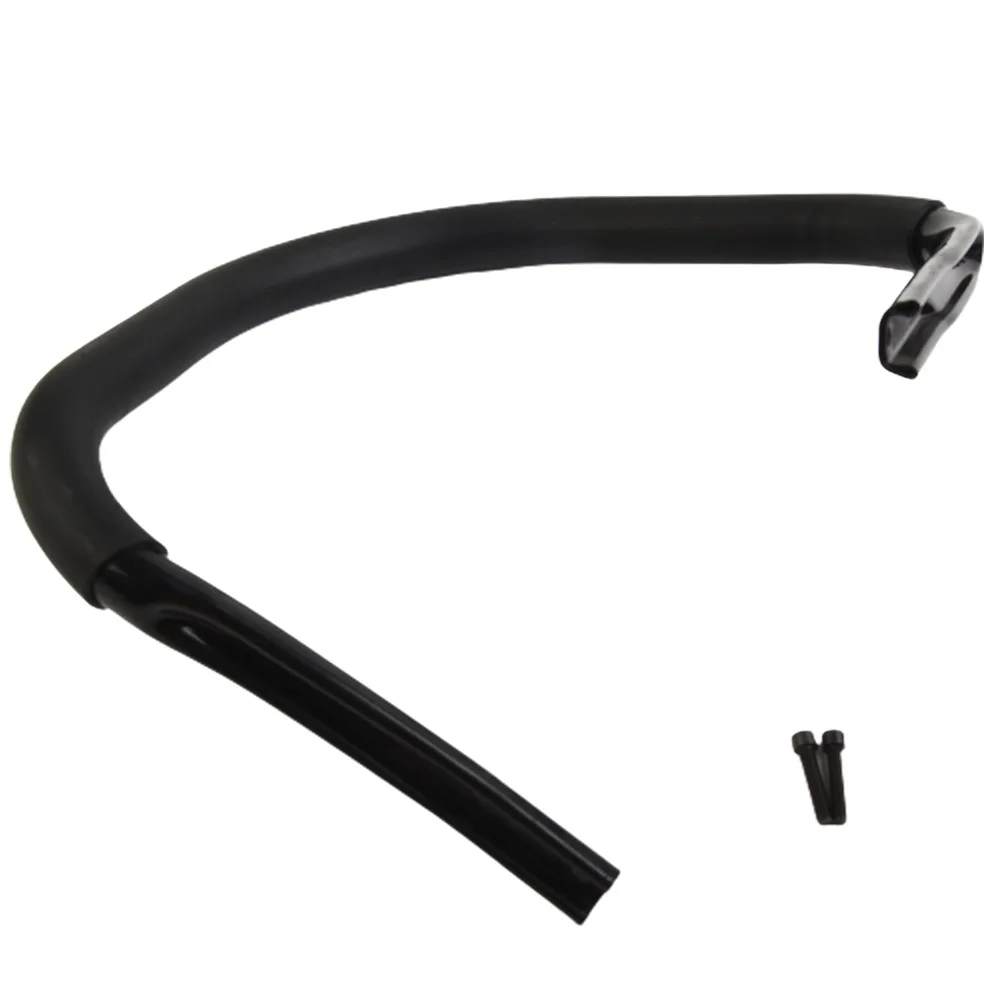 Sleek Design Replacement Handles For All Your Favorite Chain Saw Variants Including Model Numbered Series of FS446