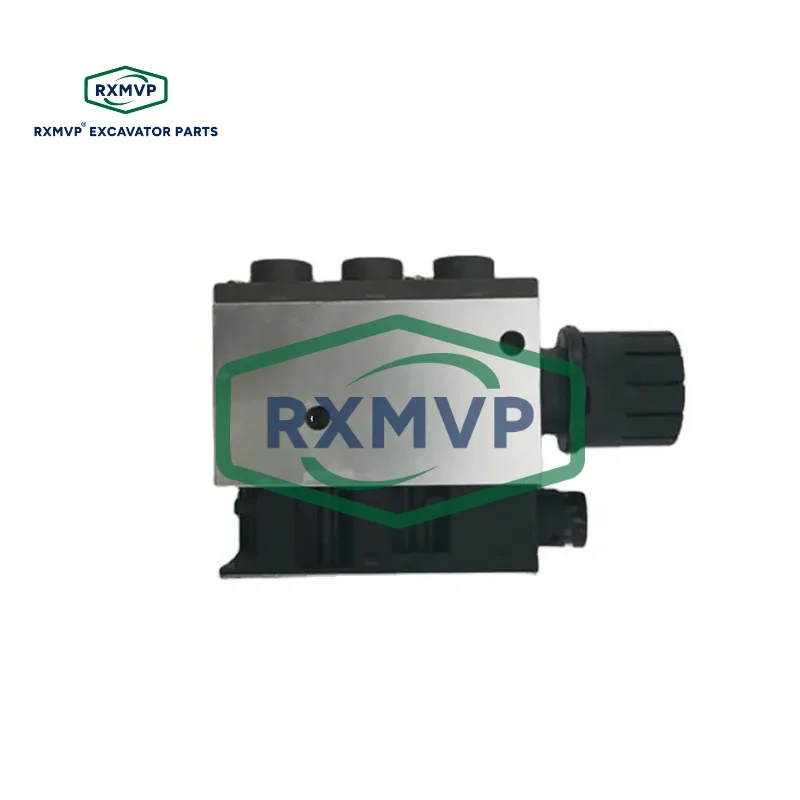 For Spare Parts Volvo Trucks Voe 3944717 Air Suspension Valve Excavator RXMVP