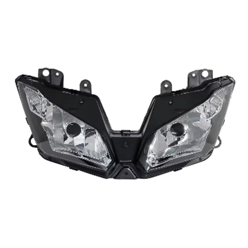 

Аксессуары для мотоциклов BAXD: Мотоциклетные фары