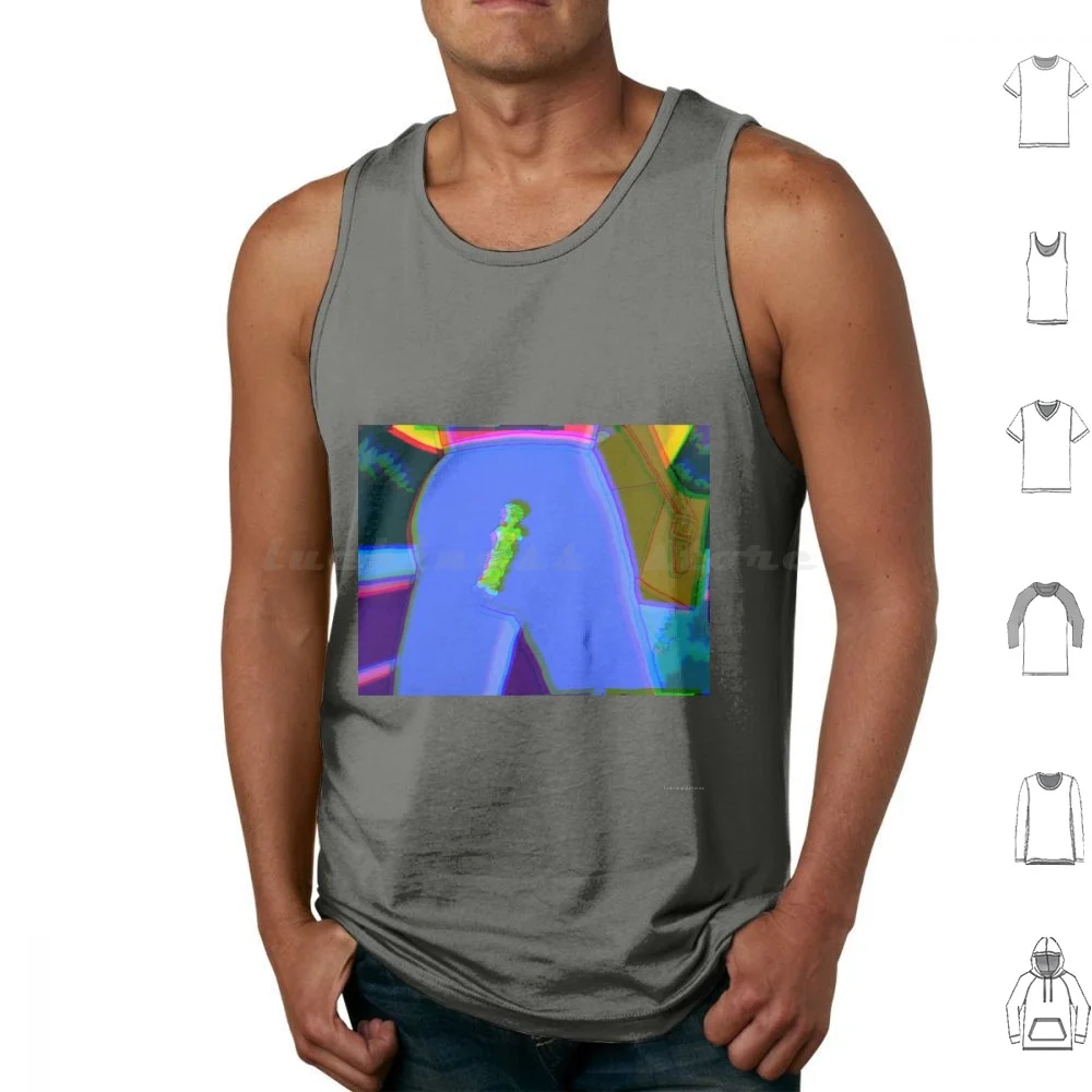 

Precious Venus Tank Tops Print Cotton Precious Venus Gummy Venus Di Milo Sweet Can Homer Babysitter Chillwave Vaporwave