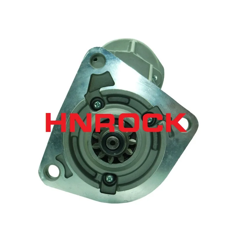 Starter Motor For H07C EH700, 028000-9140 28100-1090C 28100-1170 28100-2150 03304020320