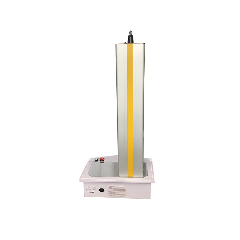 Electronic Testing Machine Tensile and Compression Testing Machine FS New Light 0.5~ 500mm/min