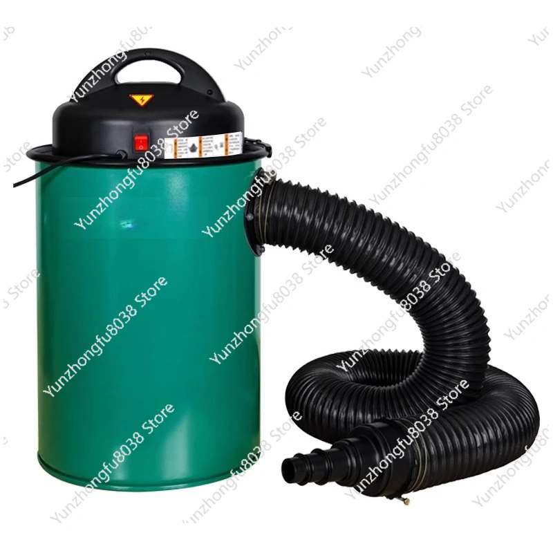 

Woodworking Dust Collector Dust Collector H0050 Portable Mobile Vacuum Cleaner