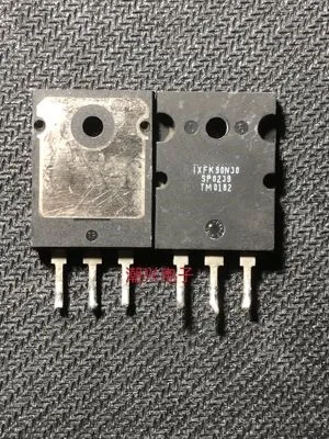 Used 5pcs IXFK90N30 TO-3P Original disassembly