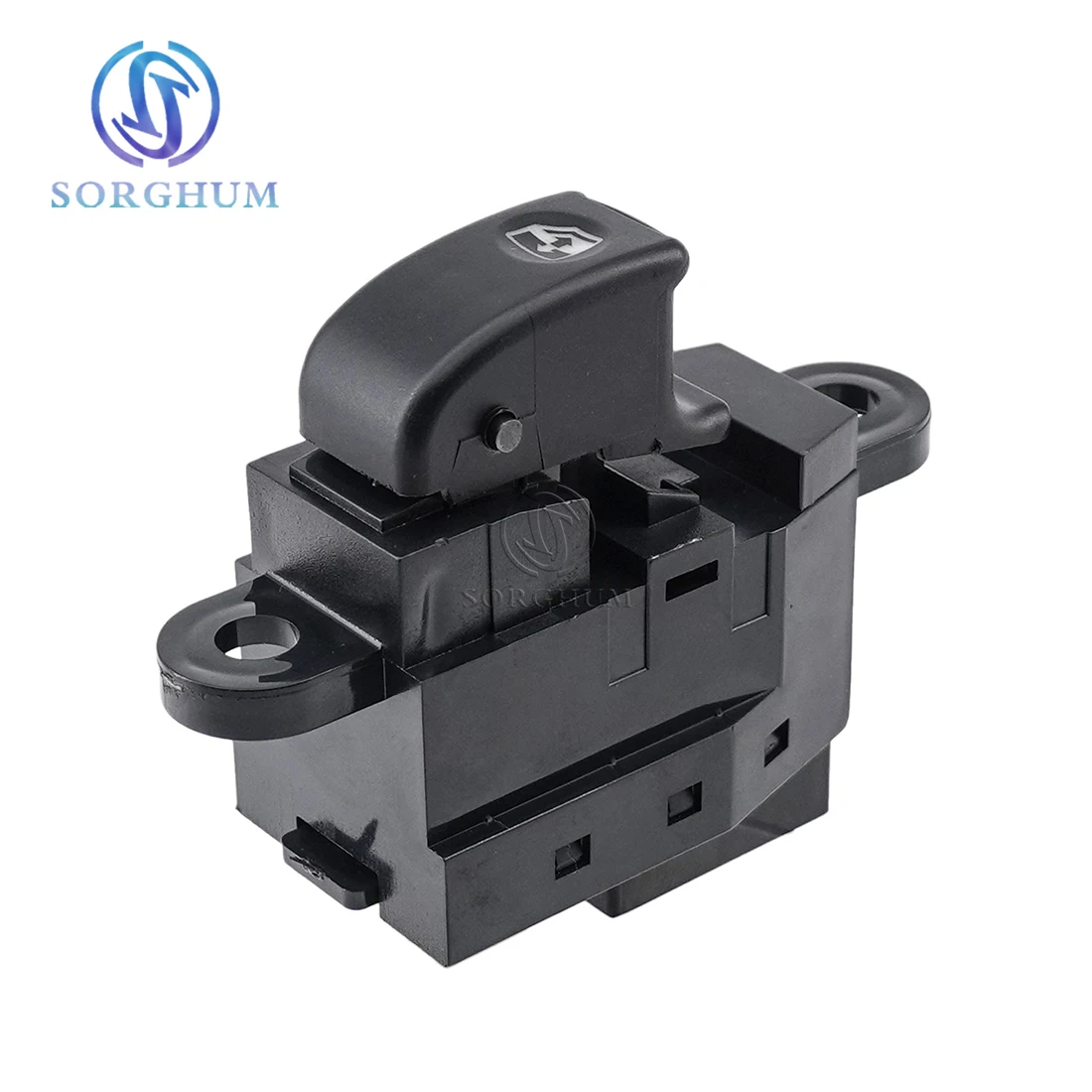 SORGHUM 93580-4A000 Passenger Side Power Window Switch Button For Hyundai i800 iMax Starex H 1 Libero H-1 2001 2002 2003 2006