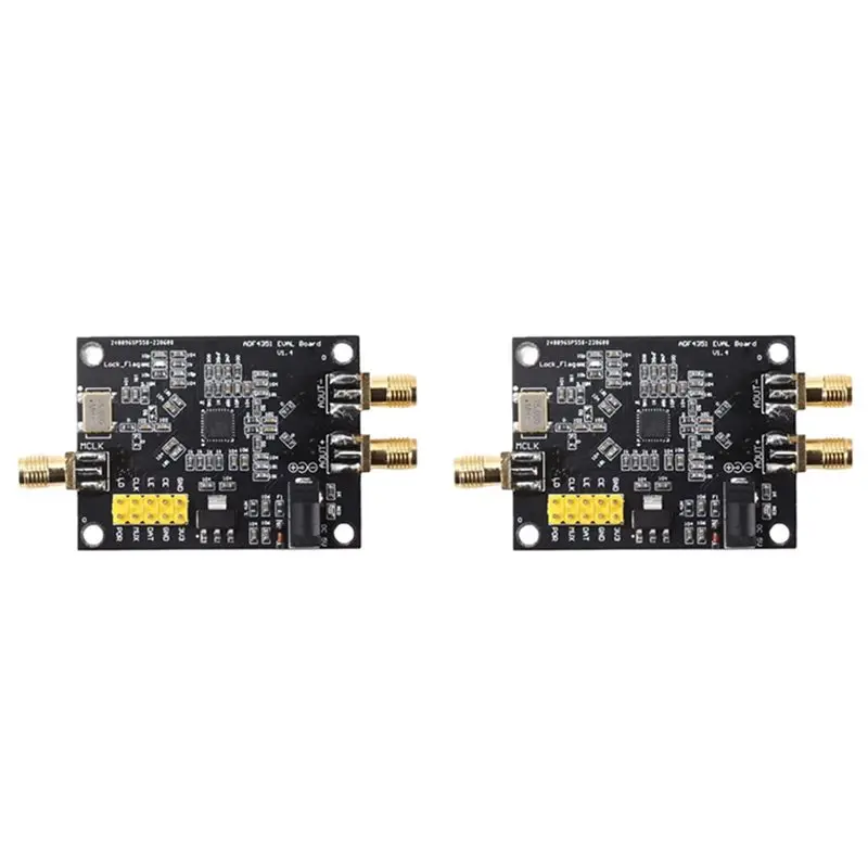 【accessorio-per-telefono】2x-scheda-di-sviluppo-sorgente-di-segnale-rf-pll-35m-44ghz-adf4351-modulo-generatore-di-segnale-sma-rf-phase-locked-loop-b