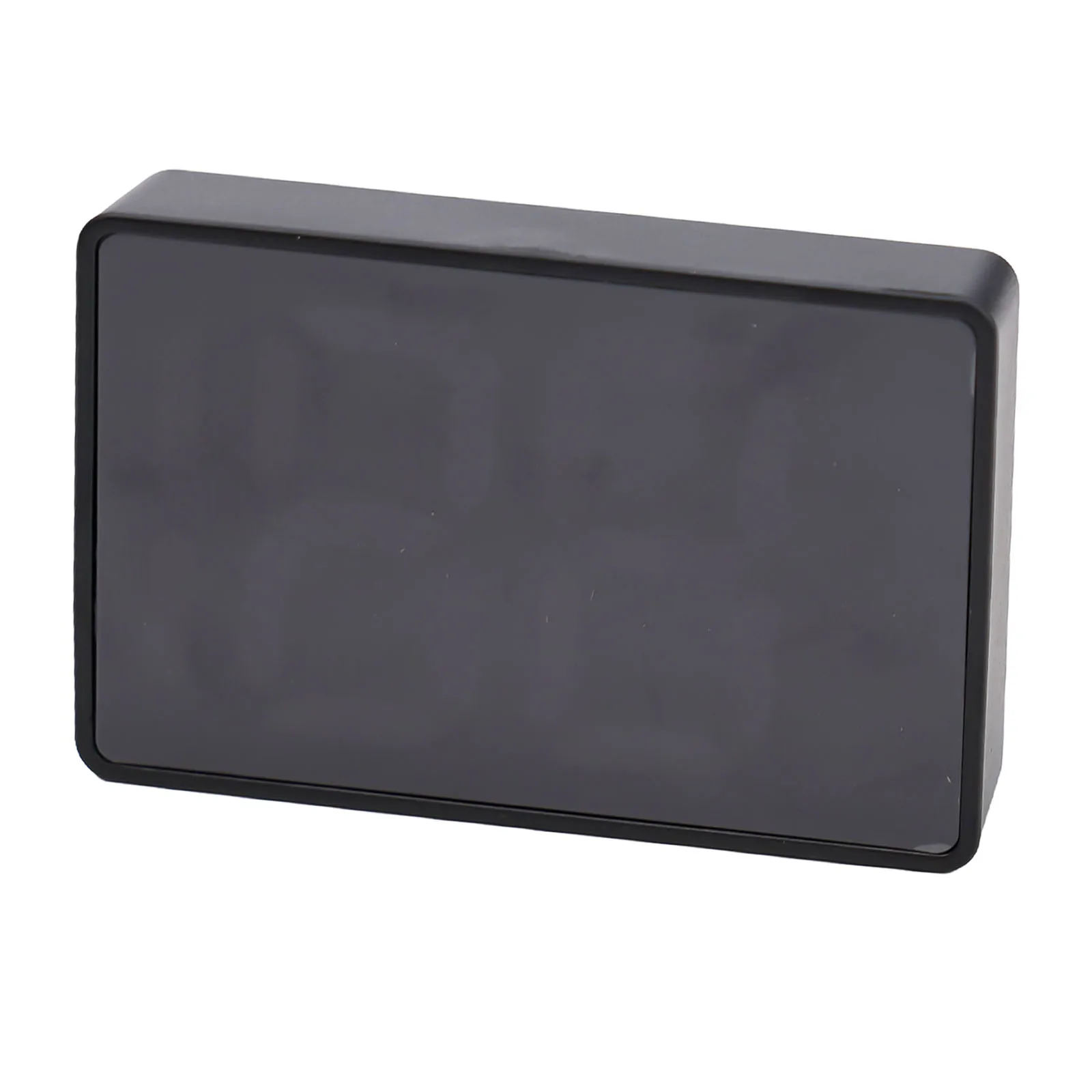 Car Digital Gps Spe… - image