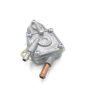 Linhai yakıt pompası satışlarında ilk 10 - no. 2