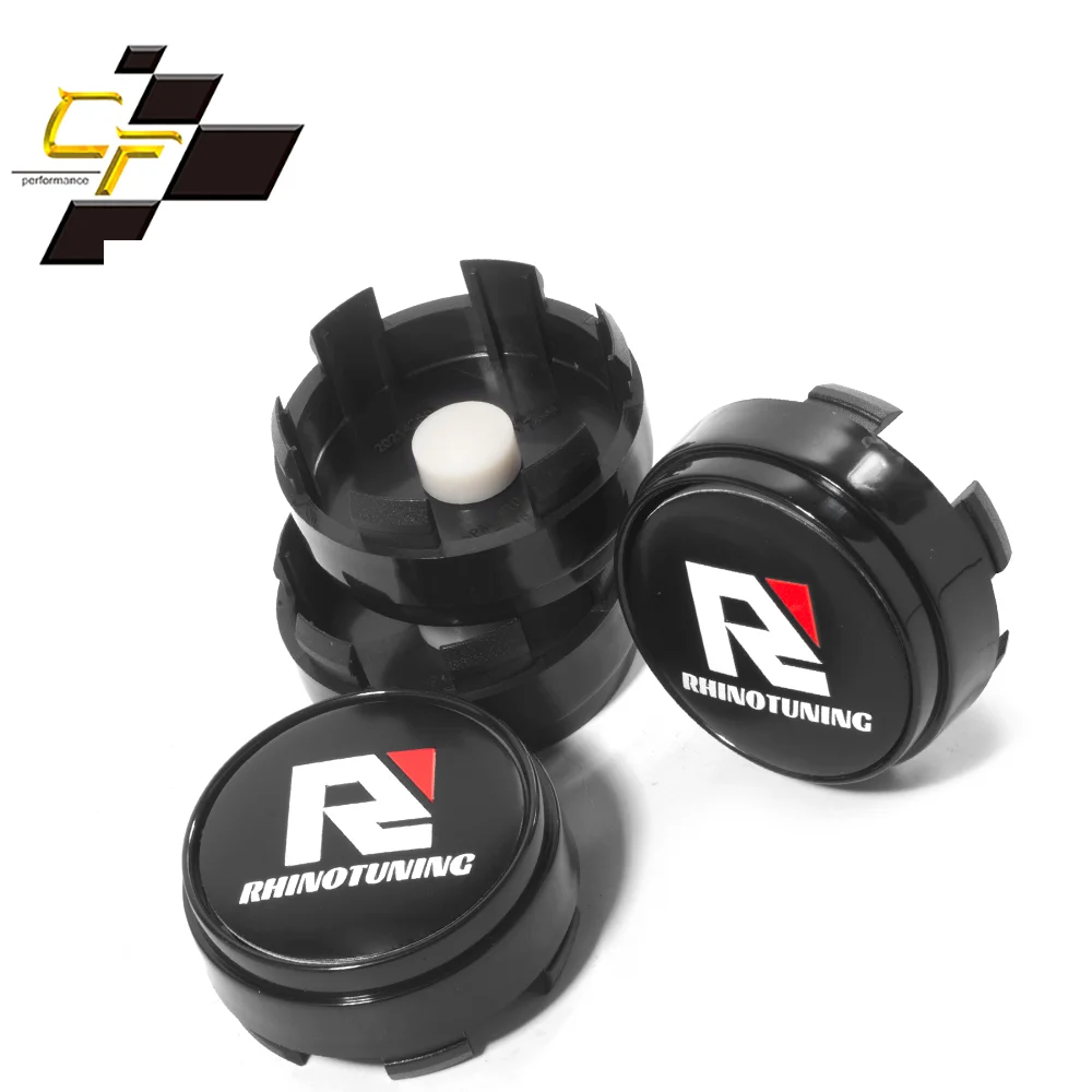 

CFPerformance, 1 шт./4 шт., 66,5 мм/2,62 дюйма, наружный диаметр 63 мм/2,48 дюйма, центральная крышка для обод, подходит для обод F150 18 дюймов, Enkei RPF1 XXR 530/557 ZE40, автомобильные диски