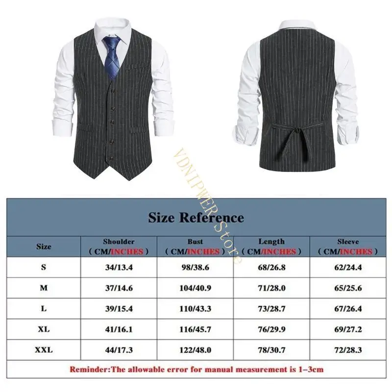 , Roaring 20s Mens Outfit Hat Halloween 1920s Mens เครื่องแต่งกายอุปกรณ์เสริมชุด D08E