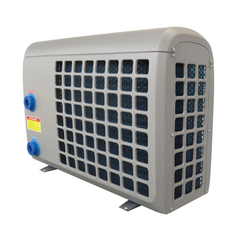 

18kw Constant Temperature Digital Electric House Swimming Pool Heat Pump Water Heaters