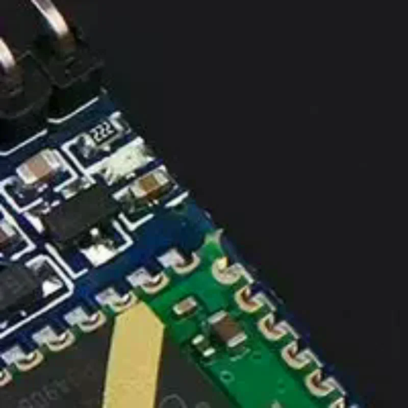 

HC-05 HC-06 Master-Slave 6Pin/4Pin Anti-Reverse, Integrated Bluetooth Serial Pass-Through Module, Wireless Serial for Arduino