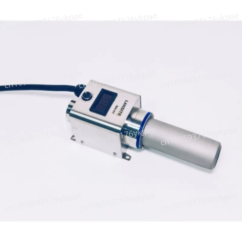 

SH-41 with temperature sensible heat blower blown film heat sealing shrink film industrial heater high power heat gun