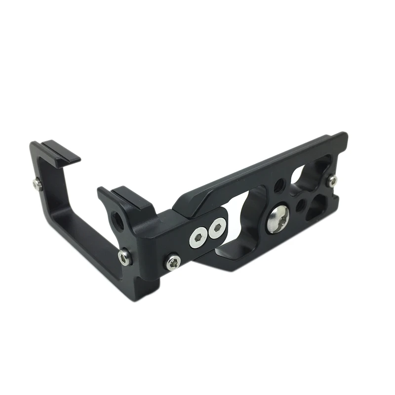 For Canon EOSR EOS R Quick Release Board Adjustable L Plate Bracket Holder Support For Canon EOSR