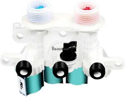 

W11220230/W11096268 Washing machine inlet valve, compatible with Wirl-pool ken-more