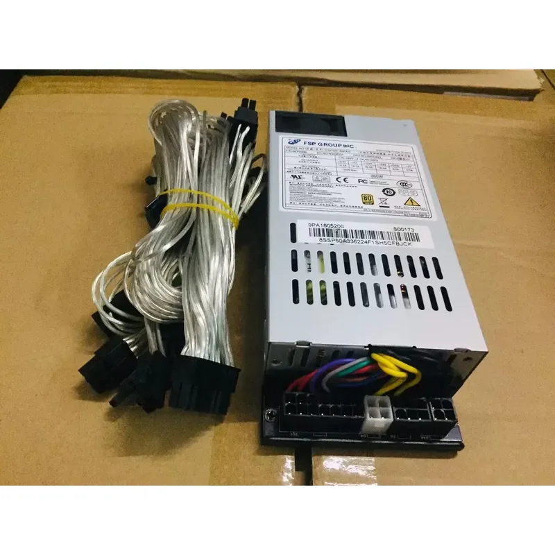 for FSP300-FAG 300W Full Modular Computer Power Supply Unit New PC Host PSU