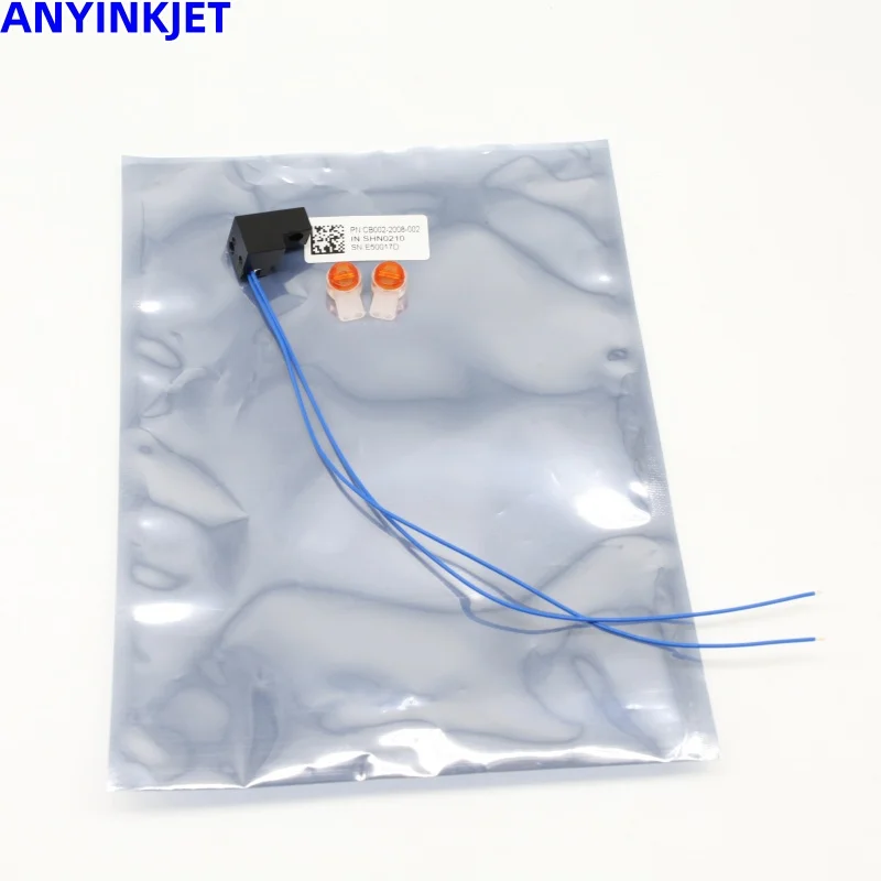 Alternative New for Citronix 002-2008-002 Citronix ci1000 ci750 ci5800 printer charge slot seat holder - view 5