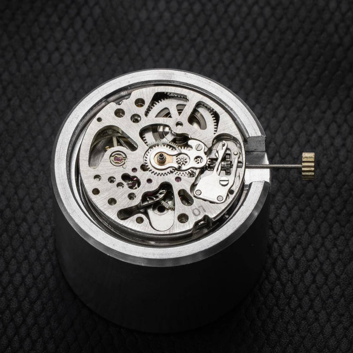 

Автоматический механический механизм с 3 стрелками, замена 20/23 драгоценных камней, маятниковый механизм 27 мм, аксессуары для часов, запасные части