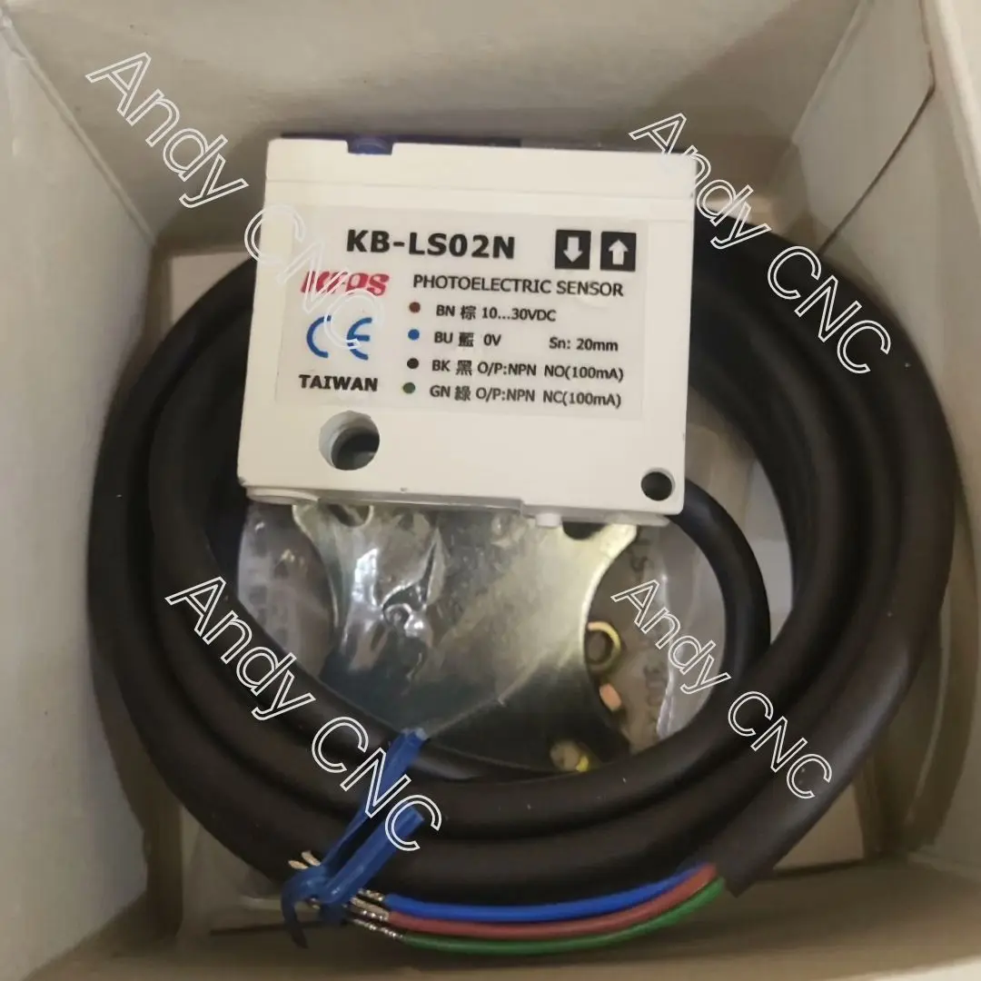 

Brand new KB-LS02N open photoelectric switch Fast Shipping