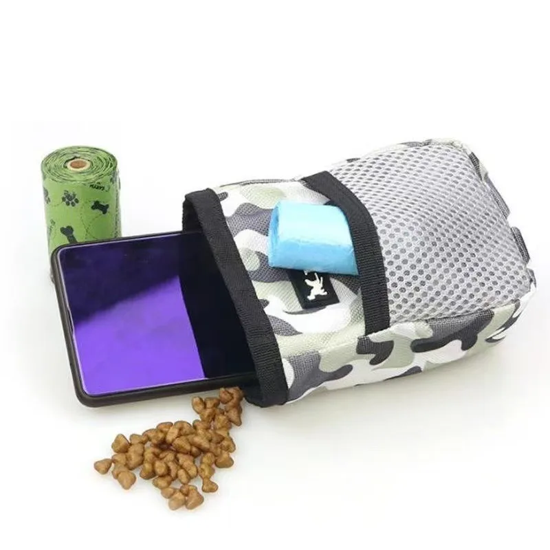 Thumbnail 4 - #22 Top 50 Dog Treat Pouch
