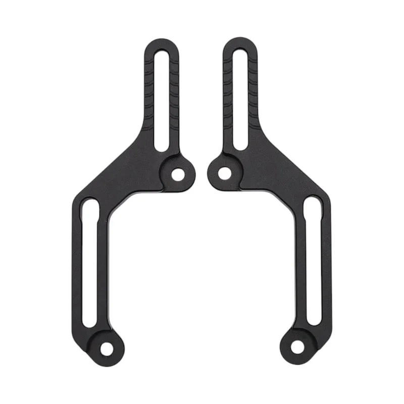 2025 NC750X Windscreen Adjusters Airflow Adjustable Windscreen Wind For HONDA NC 750X NC750 X Motorcycle Accessories