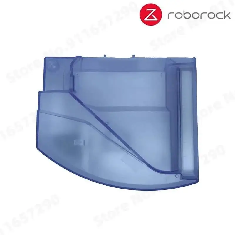 Dustbin Box Water Tank For Roborock Q7 Max Q7 Max+ T8 Dust Box with Hepa Filters Vacuum Cleaner Accessories