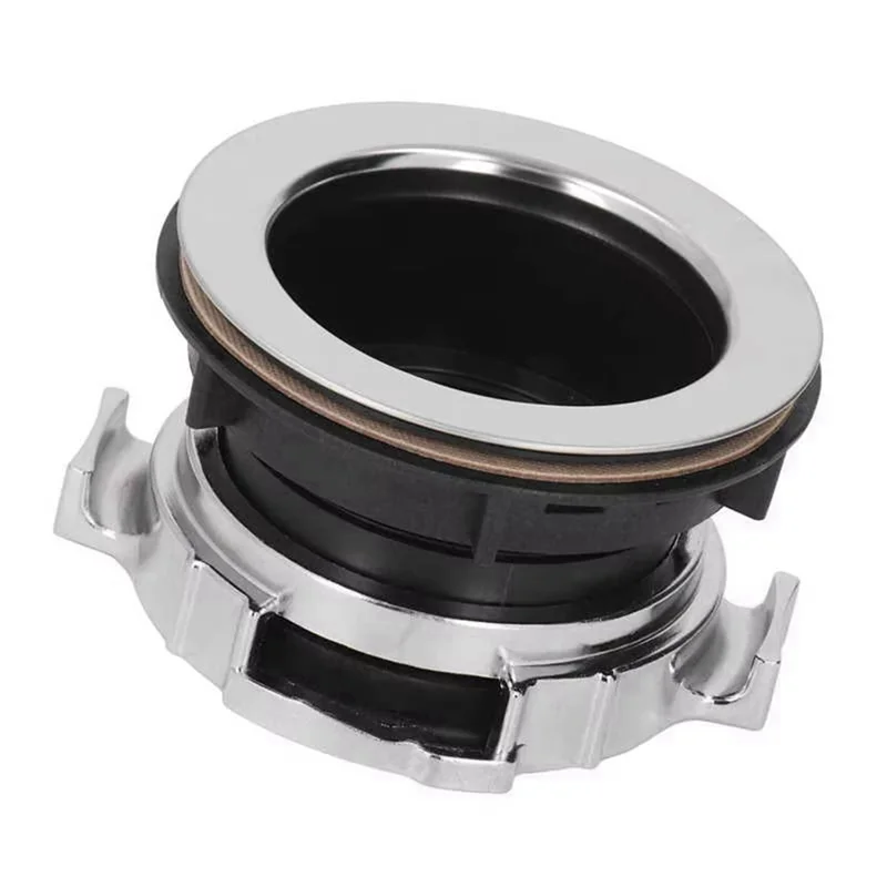 ABJN-2 PCS Food Waste Disposer Mount Garbage Disposal Sink Flange Kit Detachable Guard For Kitchen