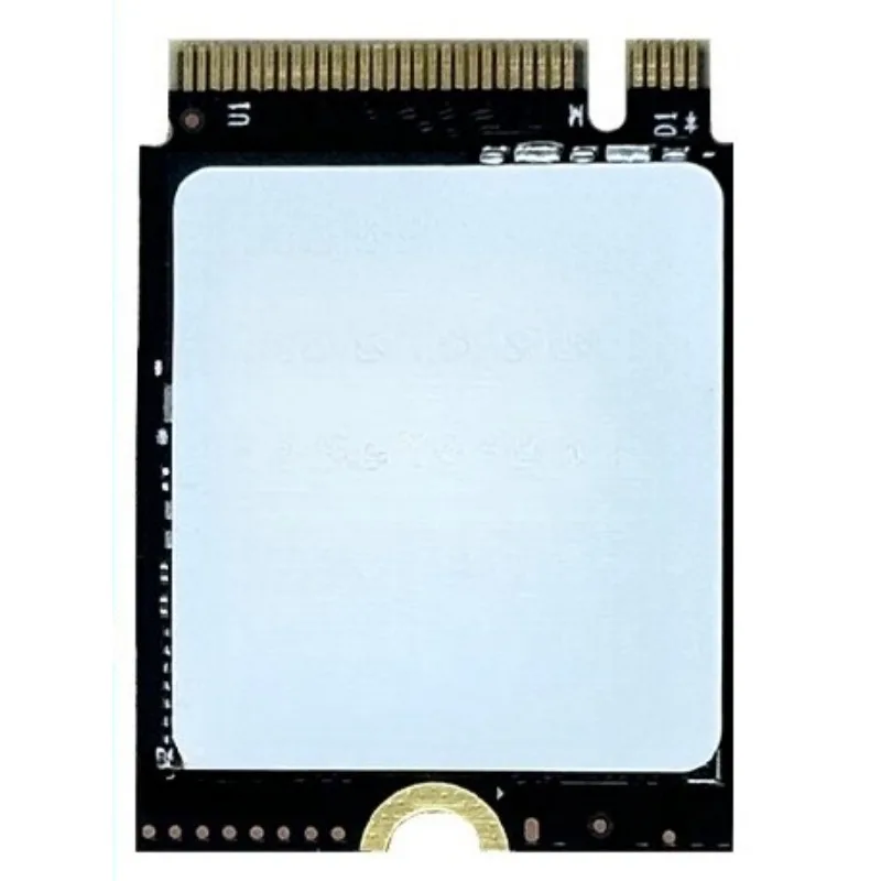 for M.2 2230 1TB 2TB SSD PCIE 4.0 NVMe Solid State Drive 2242 Compatible