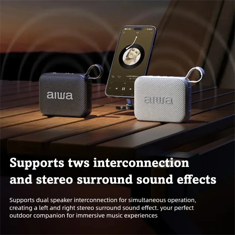 Mini Bluetooth 5.4 …