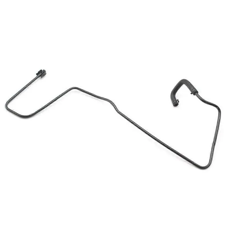 CN118C012AA Tubo flessibile di backwater del serbatoio dell'acqua del radiatore per Ford Fiesta Ecosport 1.5T 2013-2017 Sistema di raffreddamento 8V2Z8B081B