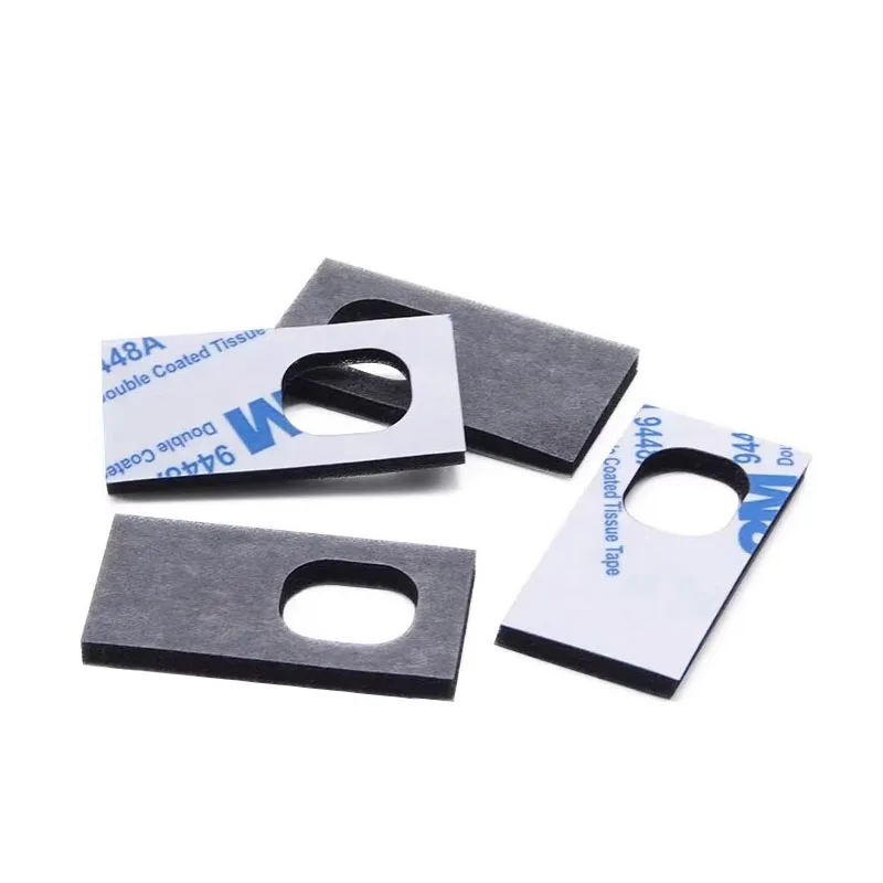 

4Pcs Waste toner sealing sponge for Ricoh MPC3503 5503 4503 6003 5503 3003 2003