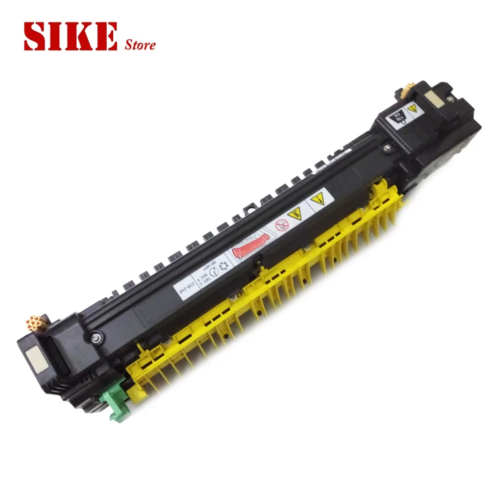 Нагревательный блок для принтеров Fuji Xerox ApeosPort-IV DocuCentre-IV C5570 C4470 C5575 5570 4470 5575. Блок термозакрепления.