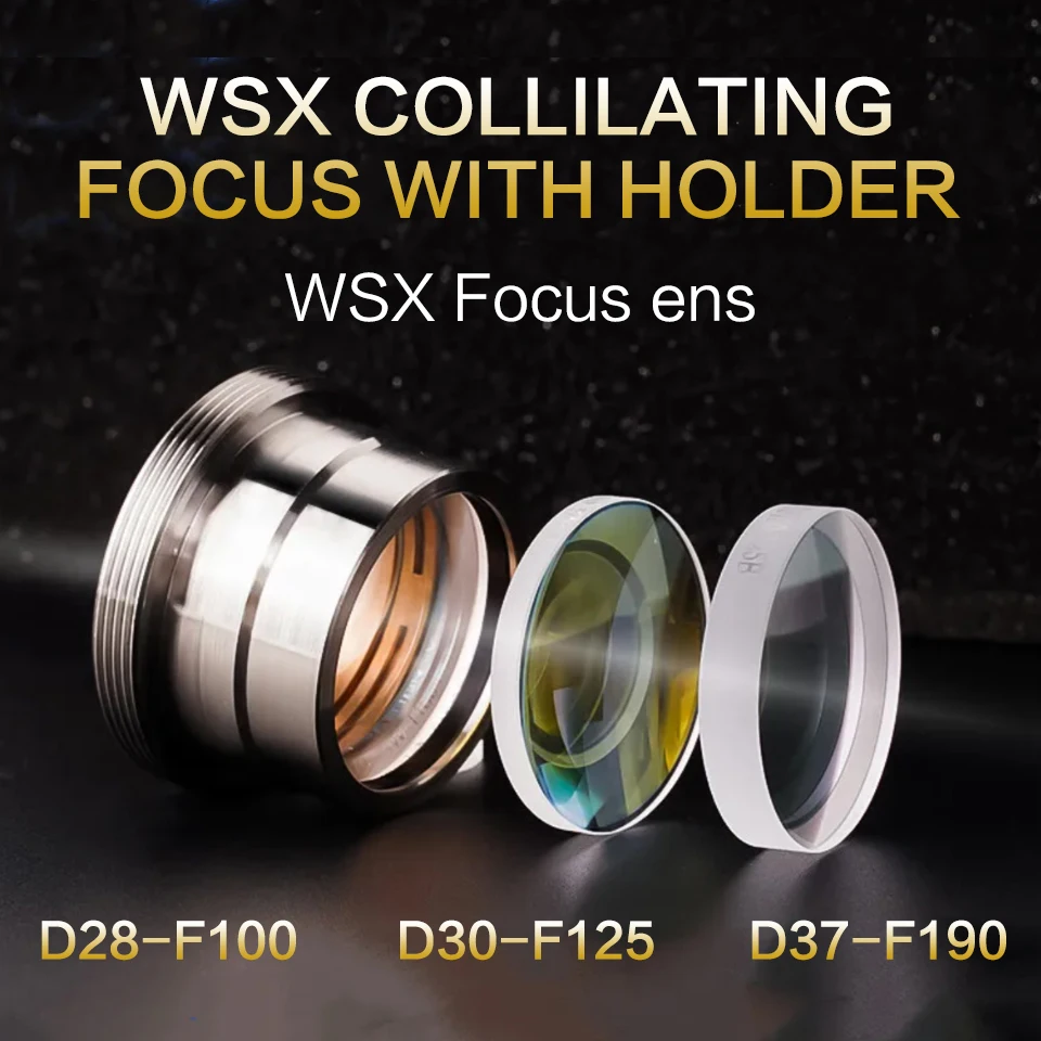 Wsx Laser Focusing …