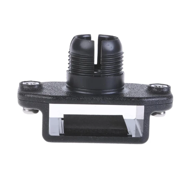 오토바이 자전거 워키토키 브래킷 Dropshipping을 위한 핸드헬드 라디오 마운트 홀더 스탠드