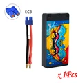 1Pcs  With EC3