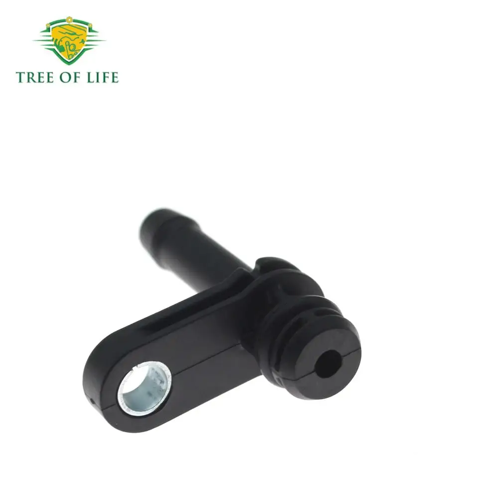 GN1G-8A504-AA GN1G8A504AA Cylinder Head Valve Tube Water Flange Connector For Ford Ecosport KA Dragon 1.5L 2018 2019 2020 2021 view 6