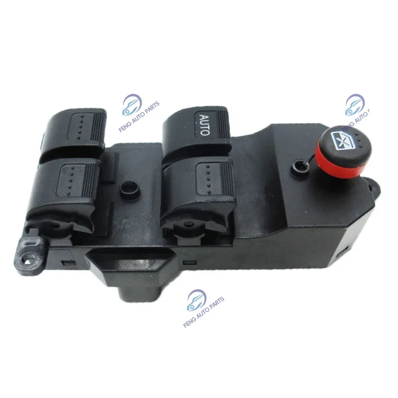 35750-SAE-P01 Glass Lifter Switch for Honda FIT RD5 PNA/PNE