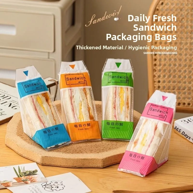 disposable-sandwich-baking-bag-transparent-cake-bread-packaging-bag-for-street-vendors-and-office-use