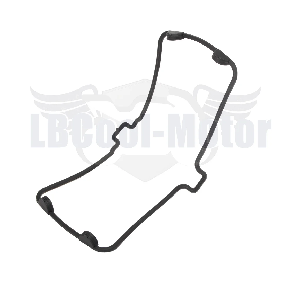 Motorcycle Cylinder Head Cover Gasket For  Kawasaki ZX400 ZZR400 1990-2006 92 1993 1994 1995 1996 1997 1998 03 04 05 11009-1991