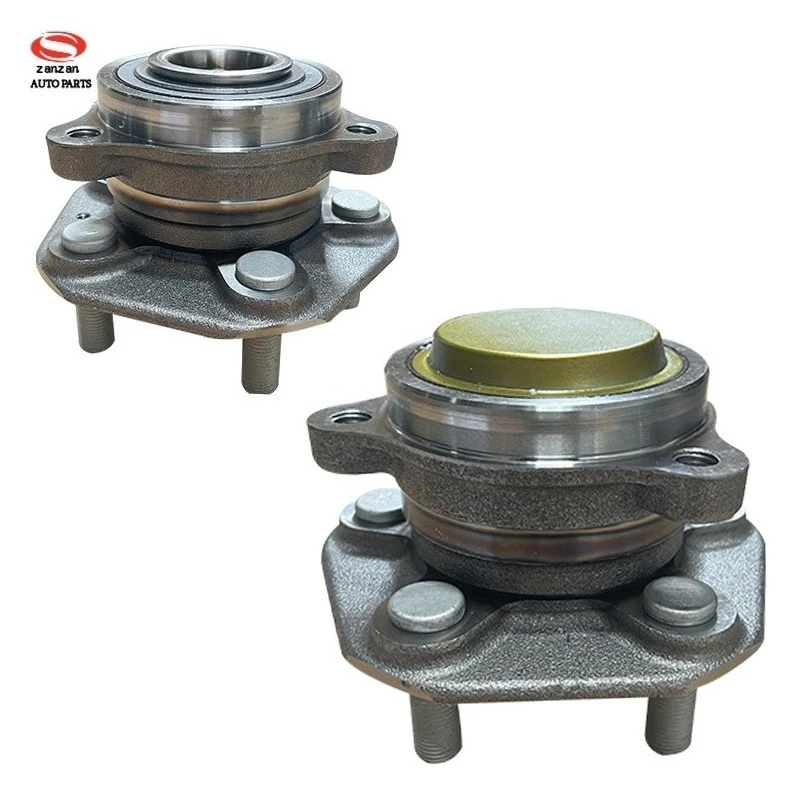 OEM 1044121-00-E 1044122-00-E 1044123-00-B 1044123-00-A 1044123 1044121 Front Left /Right Wheel Hub Bearing For Tesla Model 3