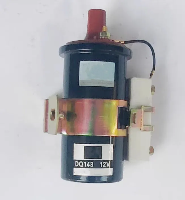 1 Uds. Conjunto de bobina de encendido de piezas de alta calidad 33410-85010 para Suzuki Carry SK410 LJ81 SJ410 F10A
