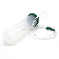 Free Shipping Transparent Dispenser Syringe Syringe Syringe Plastic Syringe Industrial Syringe